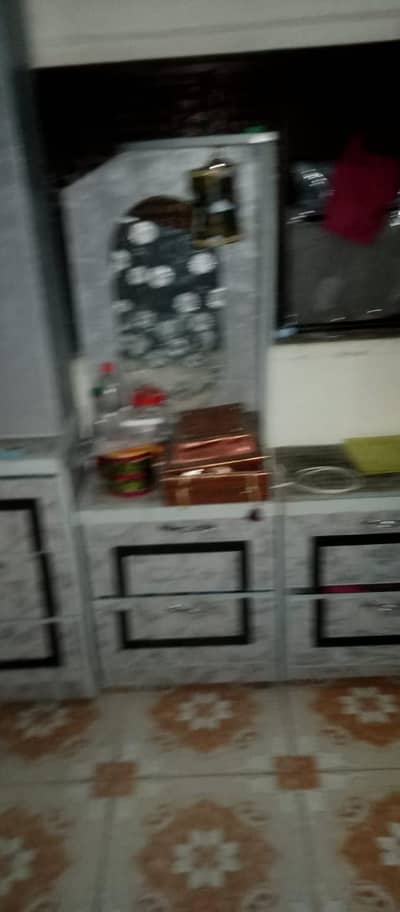 good condition