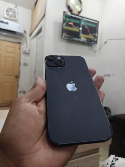 Apple iPhone 14 plus