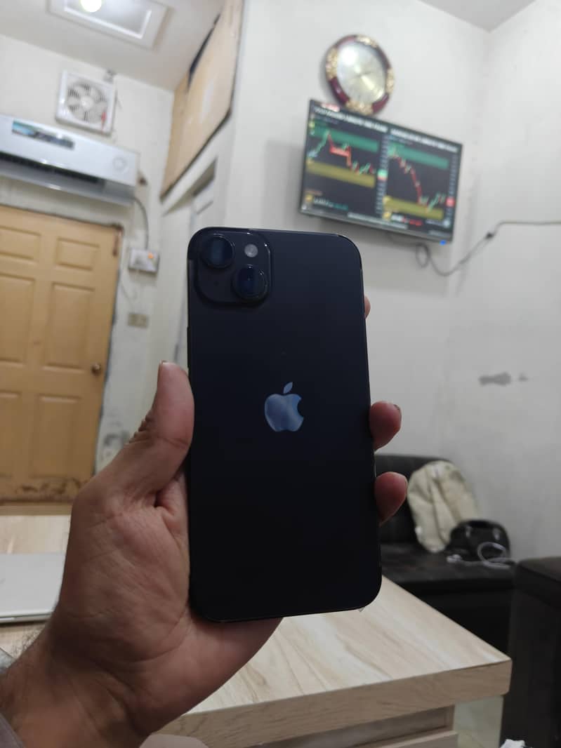 Apple iPhone 14 plus 1