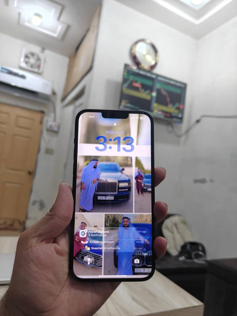 Apple iPhone 14 plus 2