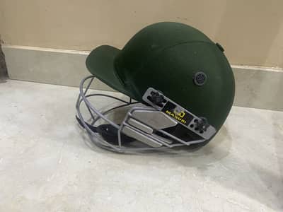 Complete cricket kit  for sale excellent condition