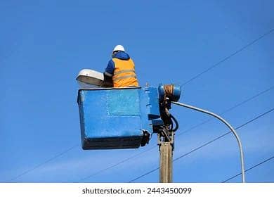 Electrician