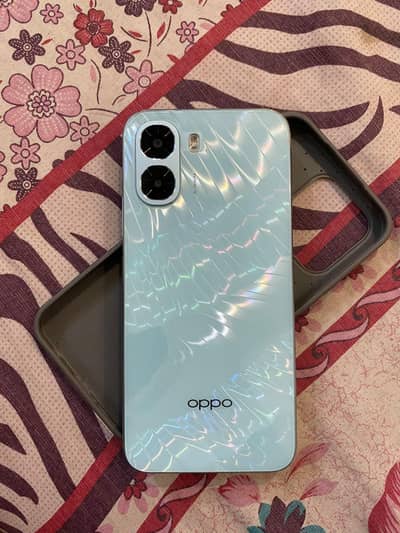 OPPO A6x 4GB 128GB