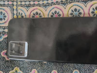 Vivo Y21
