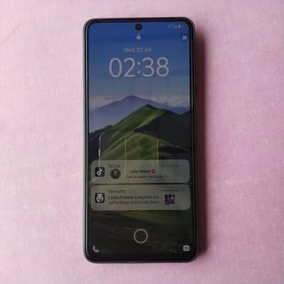 Vivo V60 lite 5g