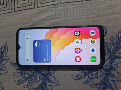 Samsung Mobile A14