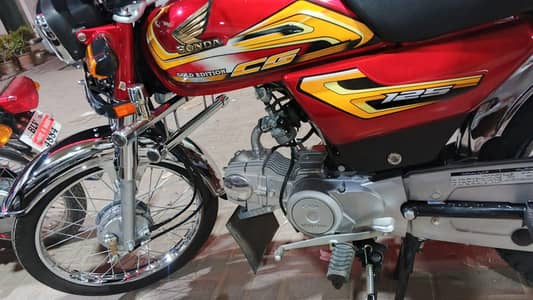 Honda CD 70 for sale ha