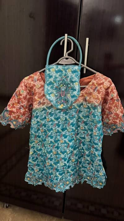 Best colour combination Bridal Lehnga