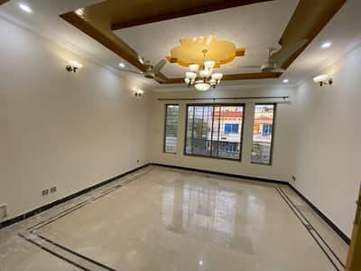 14 Marla Double Storey Independent House Available For Rent In G-13