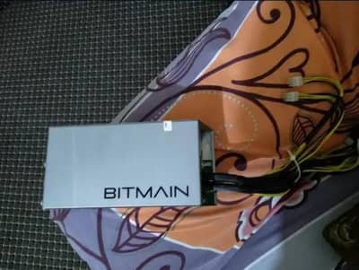 Bitmain apw3++-  12--1600 power supply only