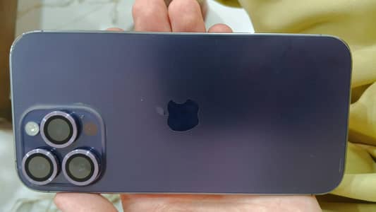Apple iPhone 14 Pro Max