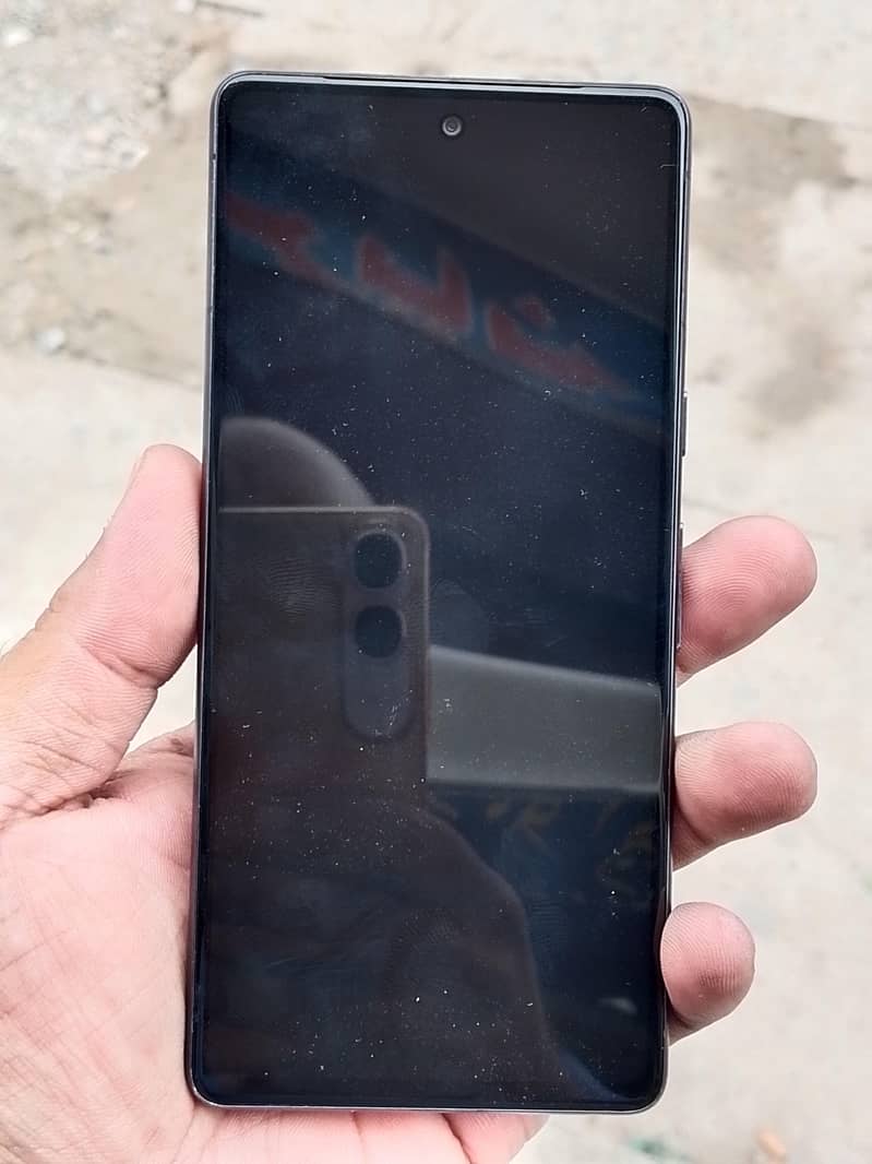 Google Pixel 7 1