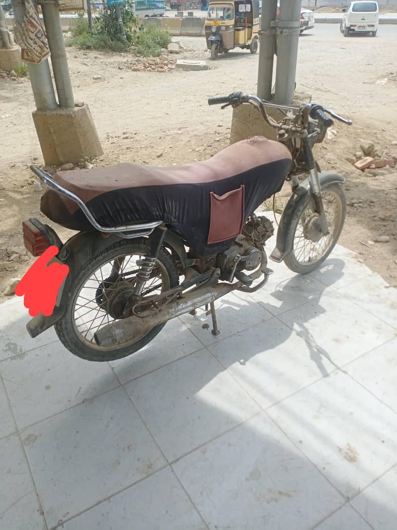 condition. 10\7 0