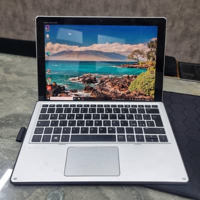 Elite x2