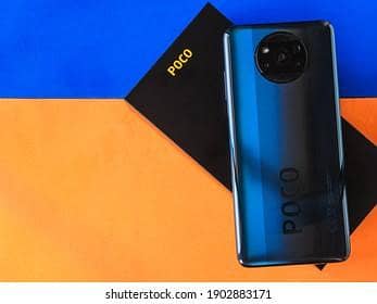 Xiaomi Poco X3 Pro