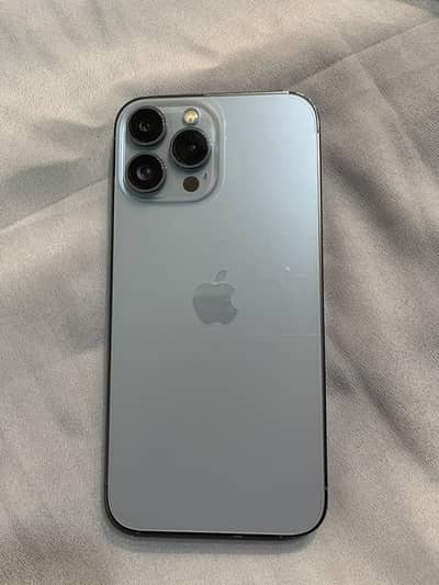Apple iPhone 13 Pro Max