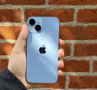 Apple iPhone 14