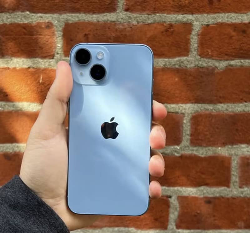 Apple iPhone 14 0
