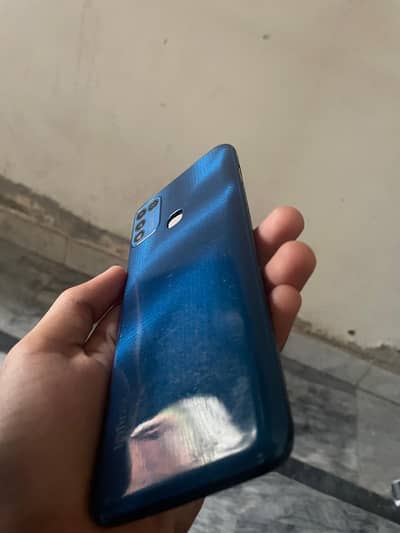 Infinix Hot 11 Play