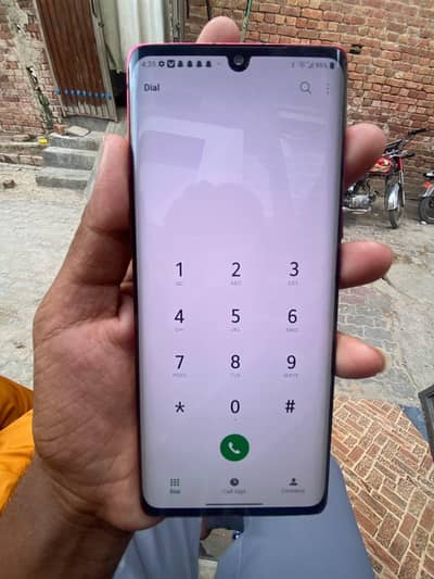 LG Velvet 5G