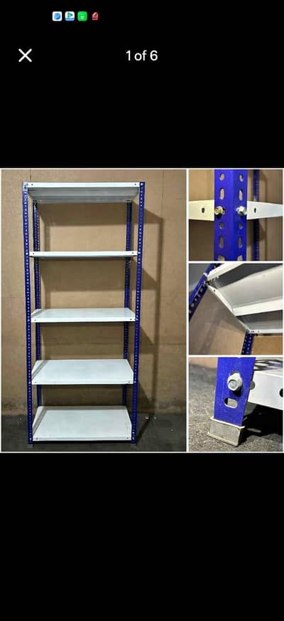Heavy Duty Rack Storage Rack wall rack pharmacy Racks mart Rack
