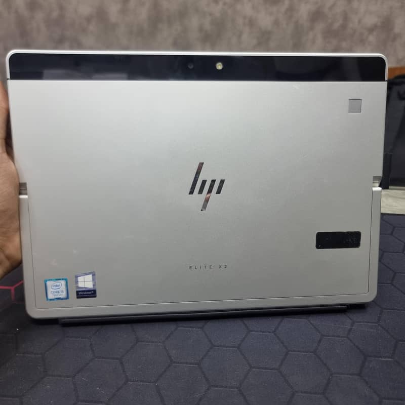 Hp Elite x2 4