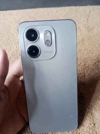 Infinix Smart 9HD