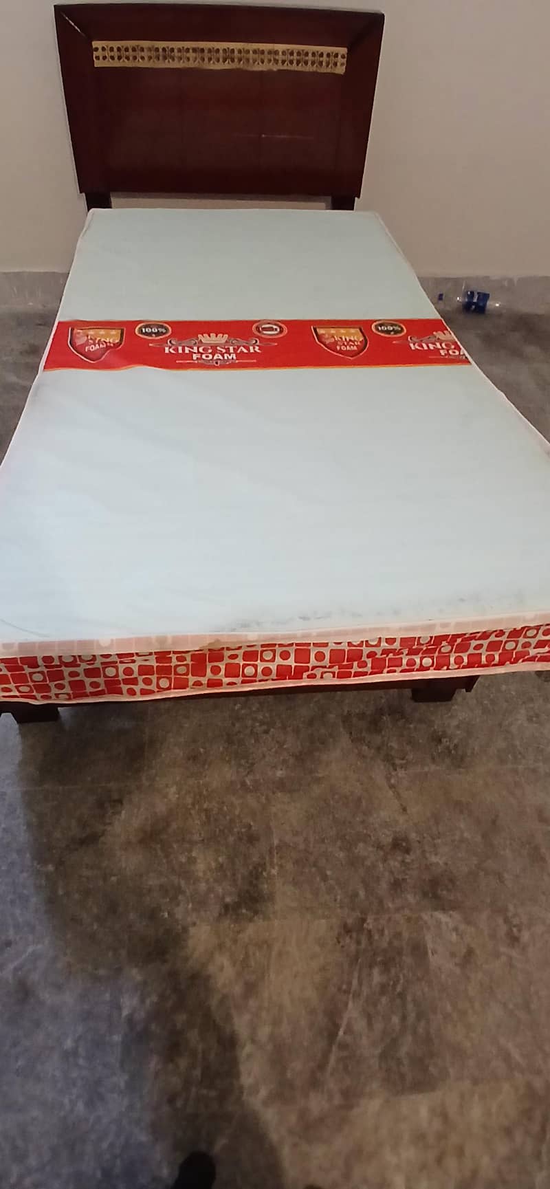 single Mattress 0