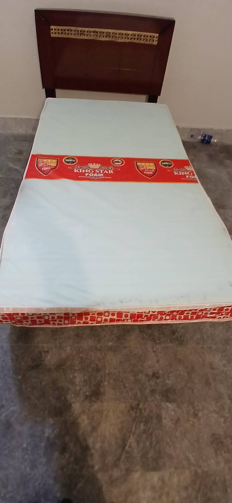 single Mattress 1