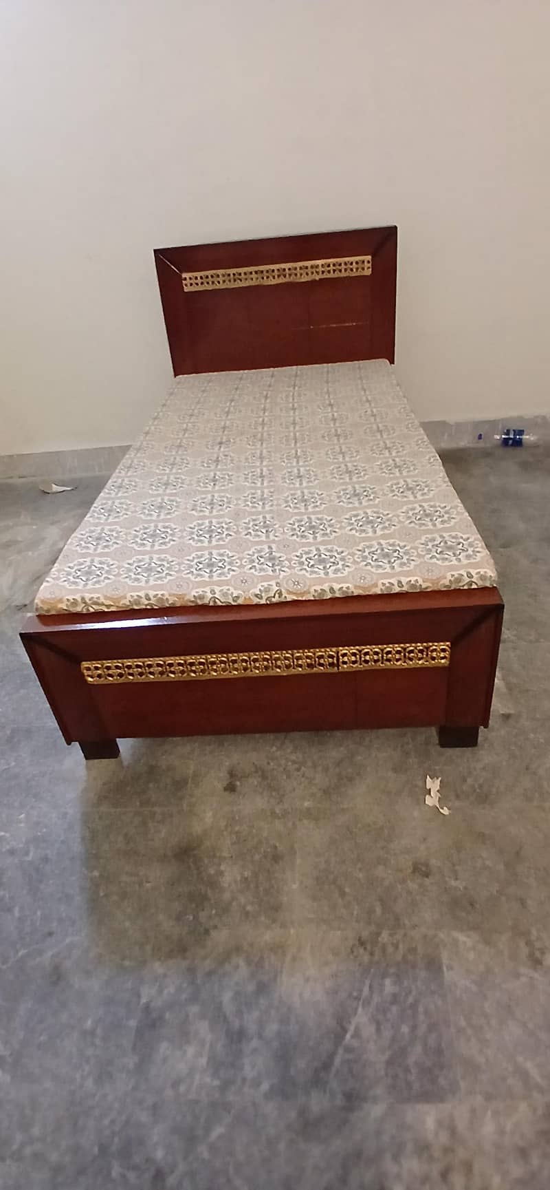 single Mattress 2