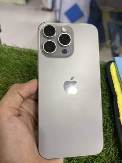 15pro max