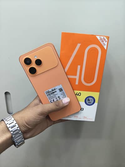 Tecno Other Model