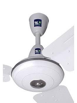 Pak Fan Good Condition