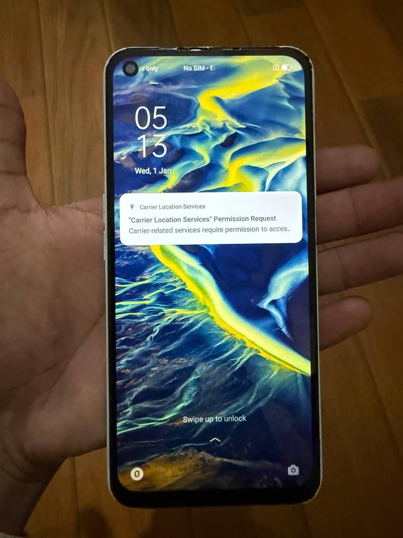 OPPO A52 1