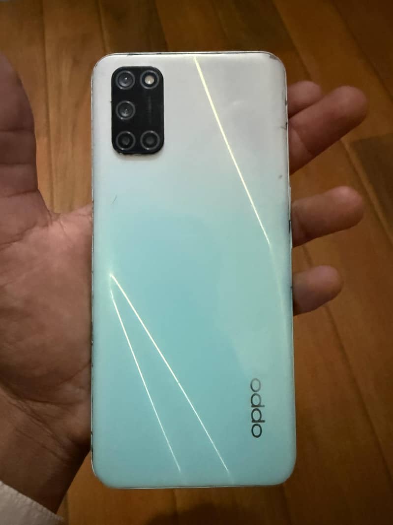 OPPO A52 2