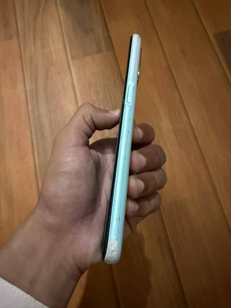 OPPO A52 5