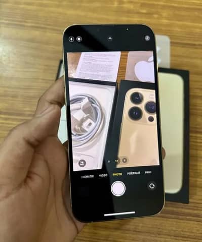 Apple iPhone 13 Pro Max 0327 6625337 WhatsApp contact