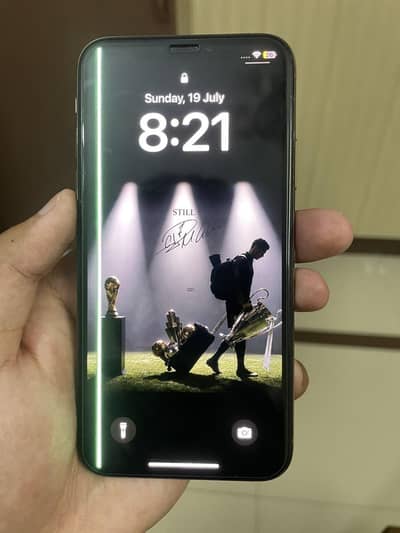 Apple iPhone XS