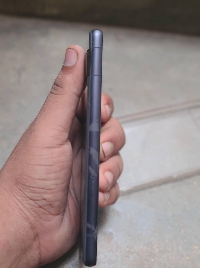 Google Pixel 7a 3