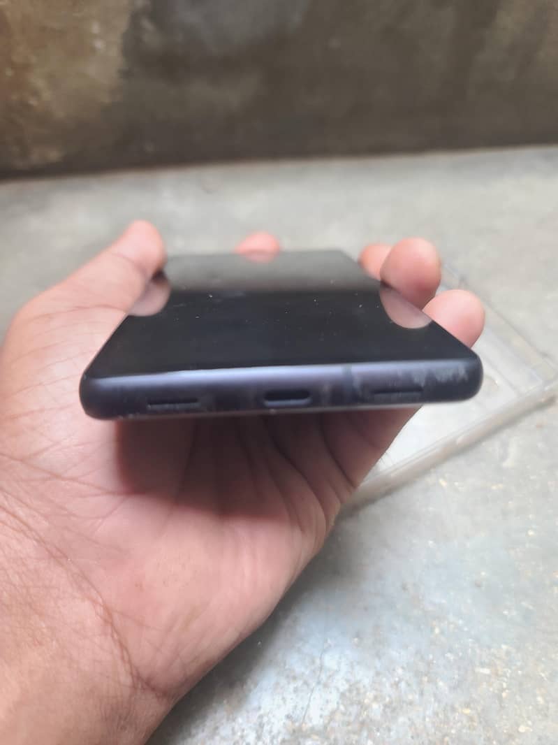 Google Pixel 7a 6