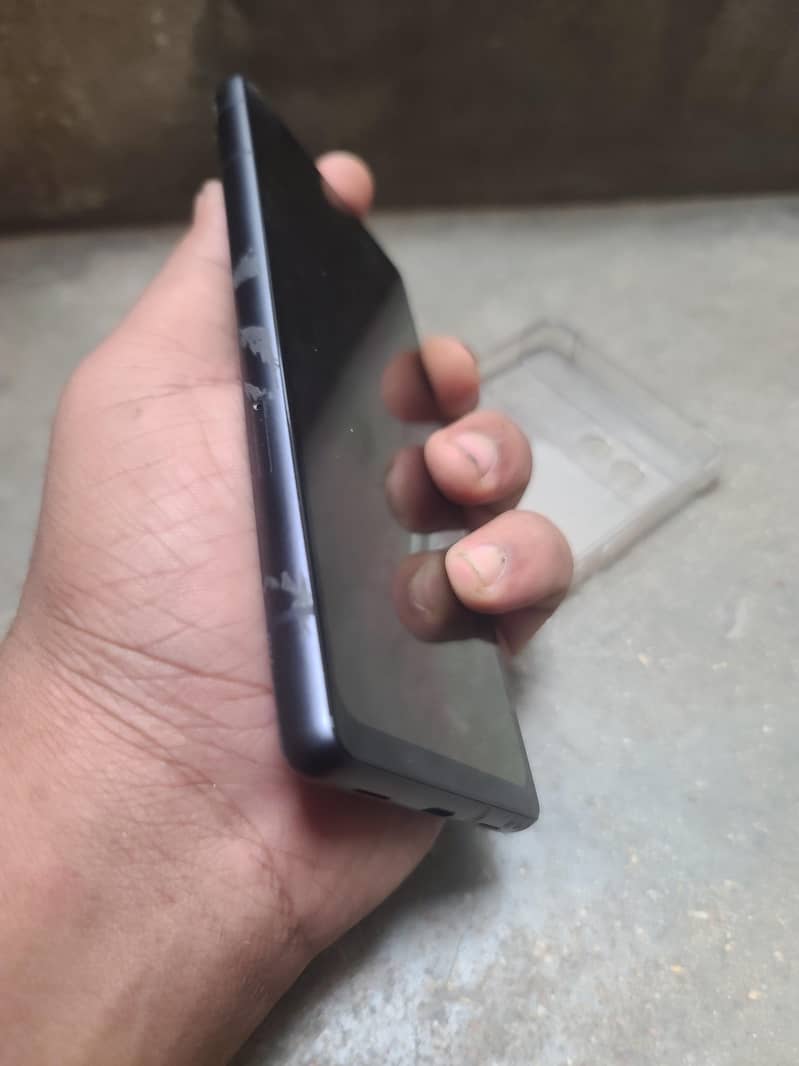 Google Pixel 7a 8