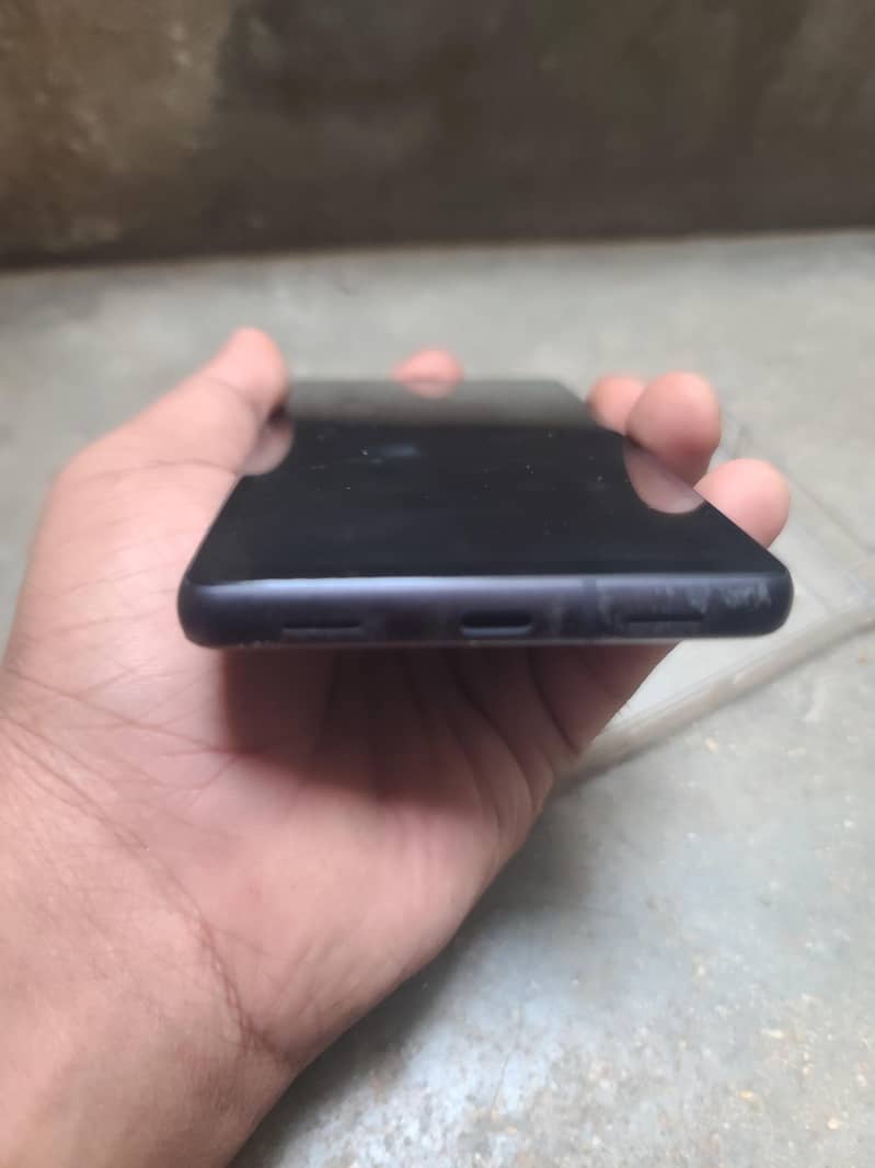 Google Pixel 7a 9