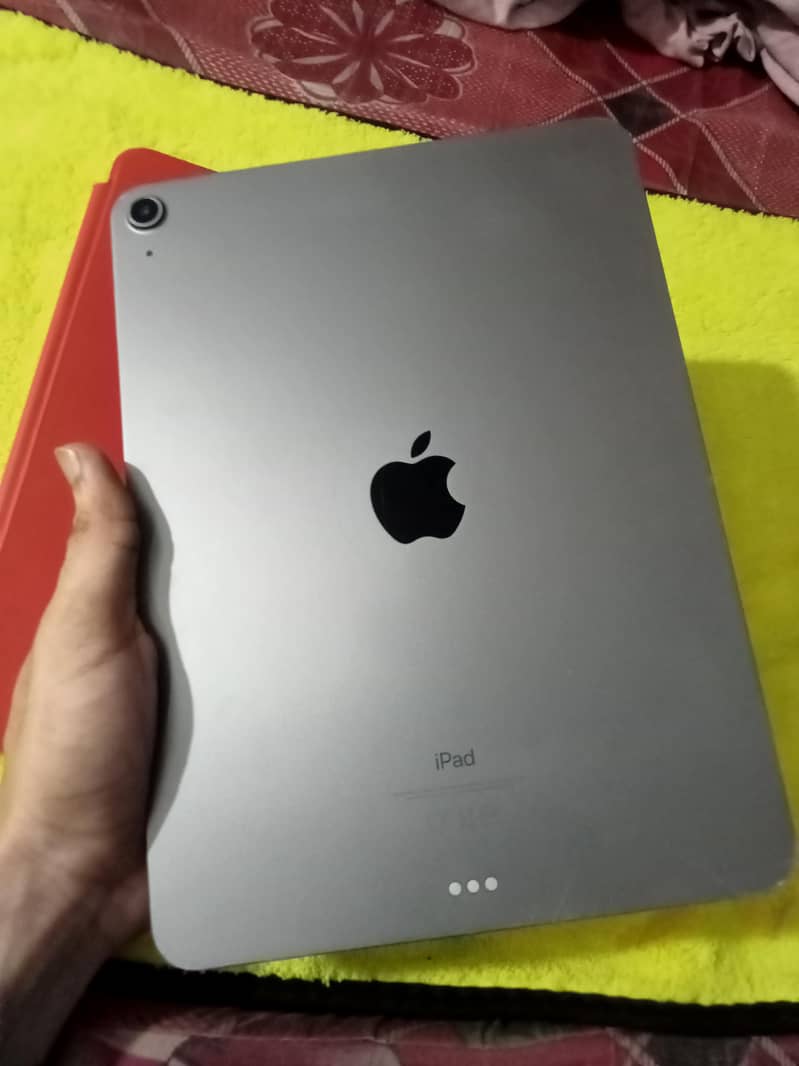 iPad Air 4th Generation 1