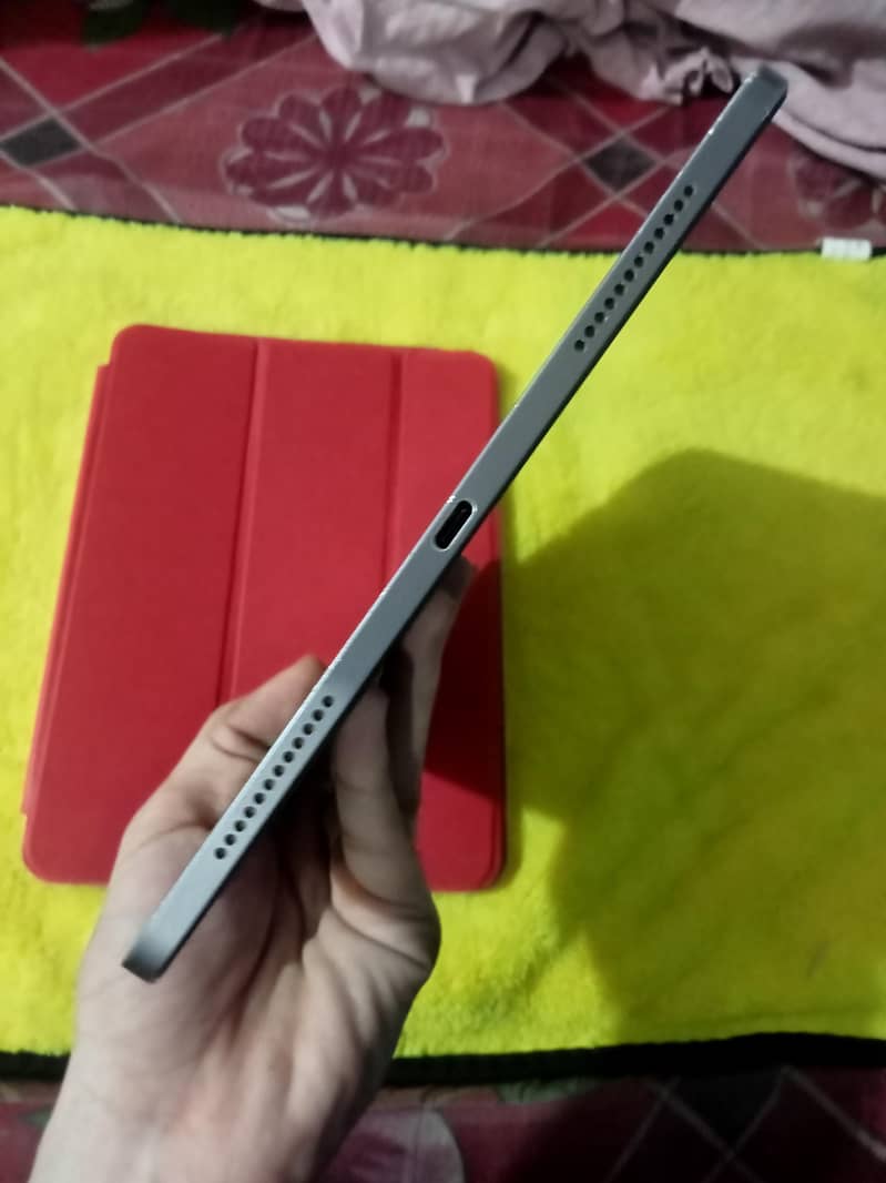 iPad Air 4th Generation 2