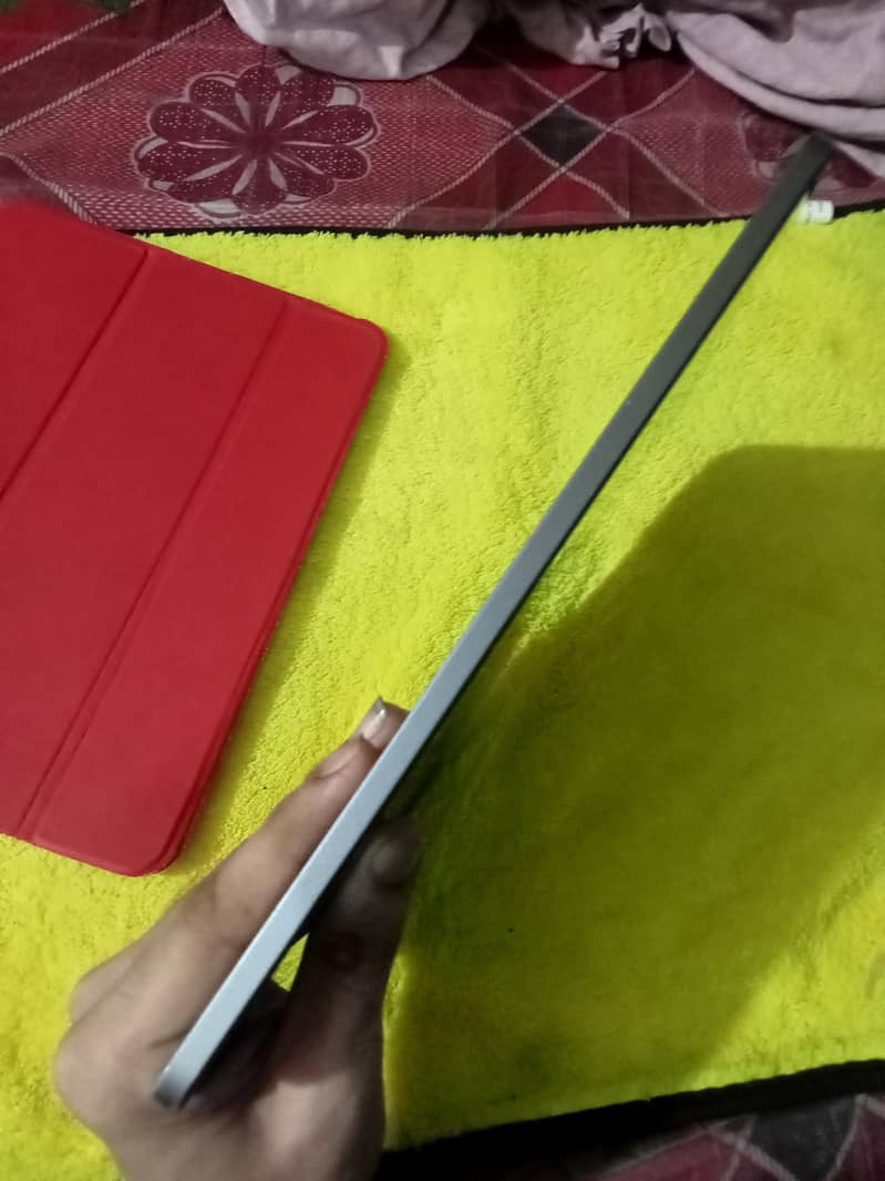 iPad Air 4th Generation 4