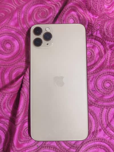Apple iPhone 11 Pro Max