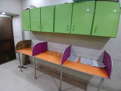 Premium Used Office Furniture | Complete Office Setup in Excellent Con
