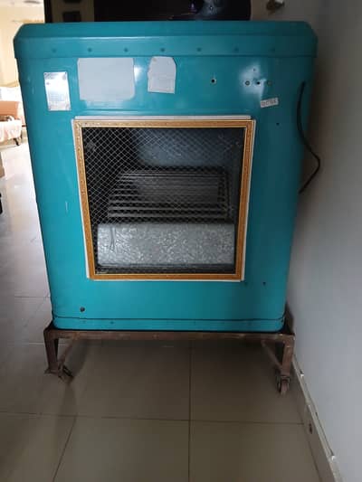 Blower air cooler imported from Iran