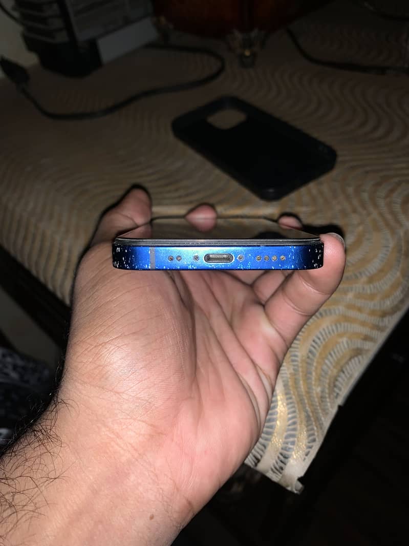 iPhone 12mini 2