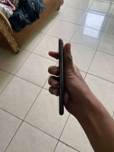 Iphone x official pta approved